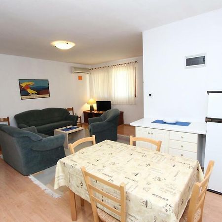 Apartments Lora Rovinj Exteriér fotografie
