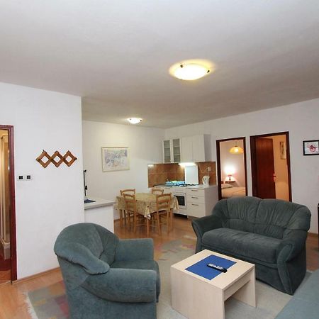 Apartments Lora Rovinj Exteriér fotografie