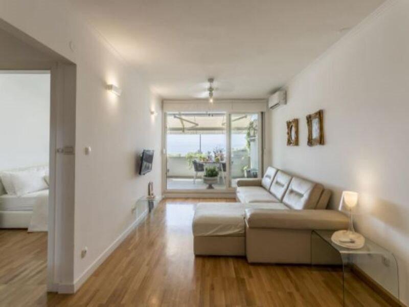 Apartments Lora Rovinj Exteriér fotografie