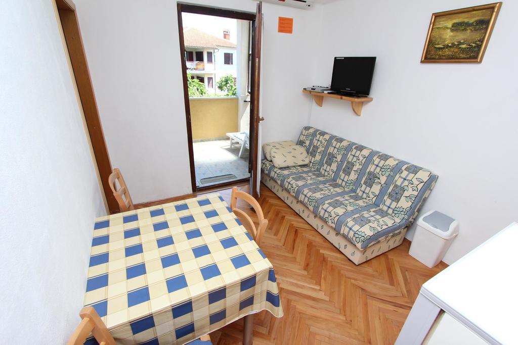 Apartments Lora Rovinj Exteriér fotografie