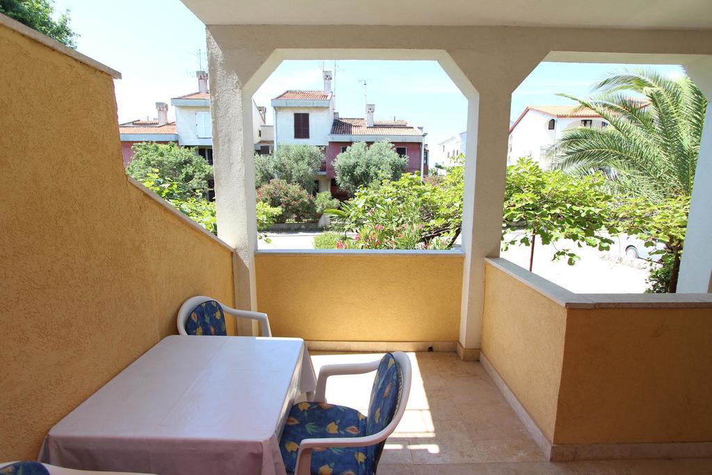 Apartments Lora Rovinj Exteriér fotografie