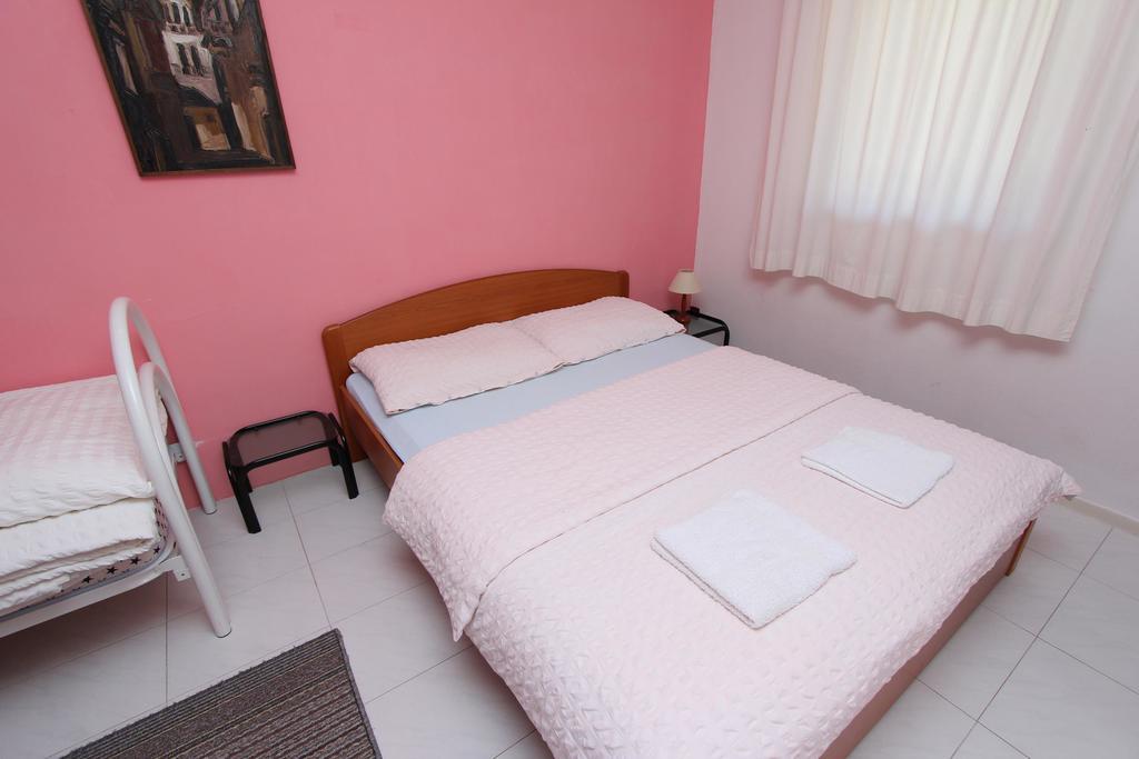 Apartments Lora Rovinj Pokoj fotografie