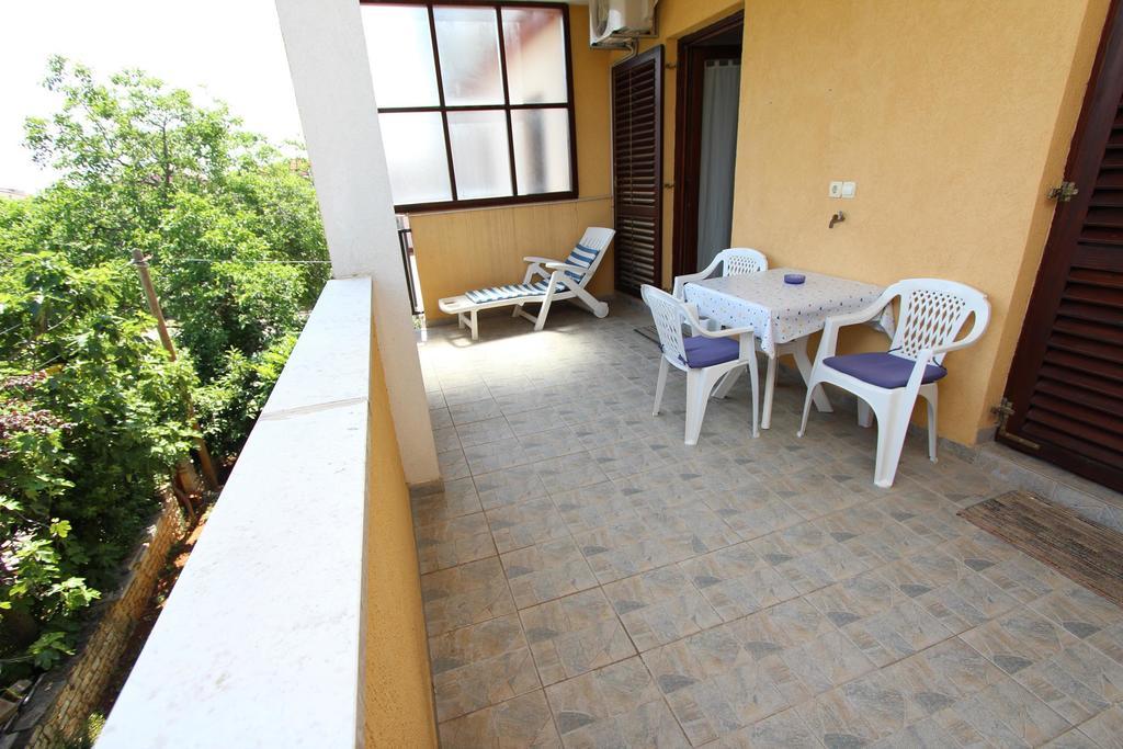 Apartments Lora Rovinj Exteriér fotografie