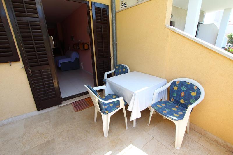 Apartments Lora Rovinj Exteriér fotografie