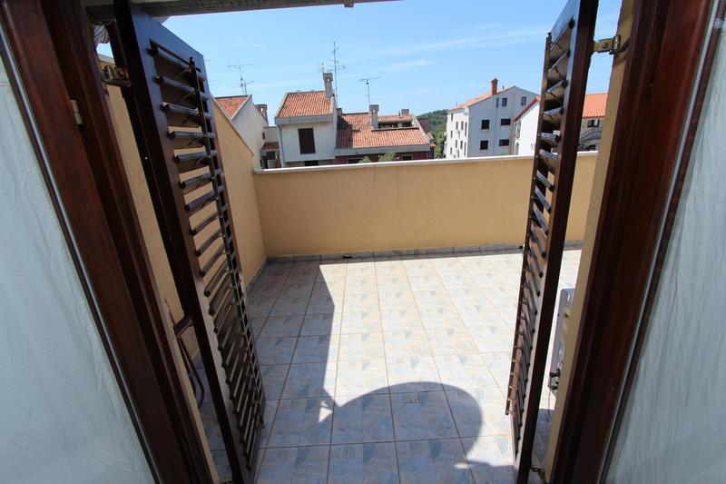 Apartments Lora Rovinj Exteriér fotografie