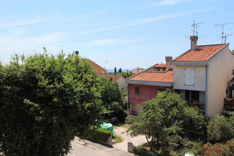 Apartments Lora Rovinj Exteriér fotografie
