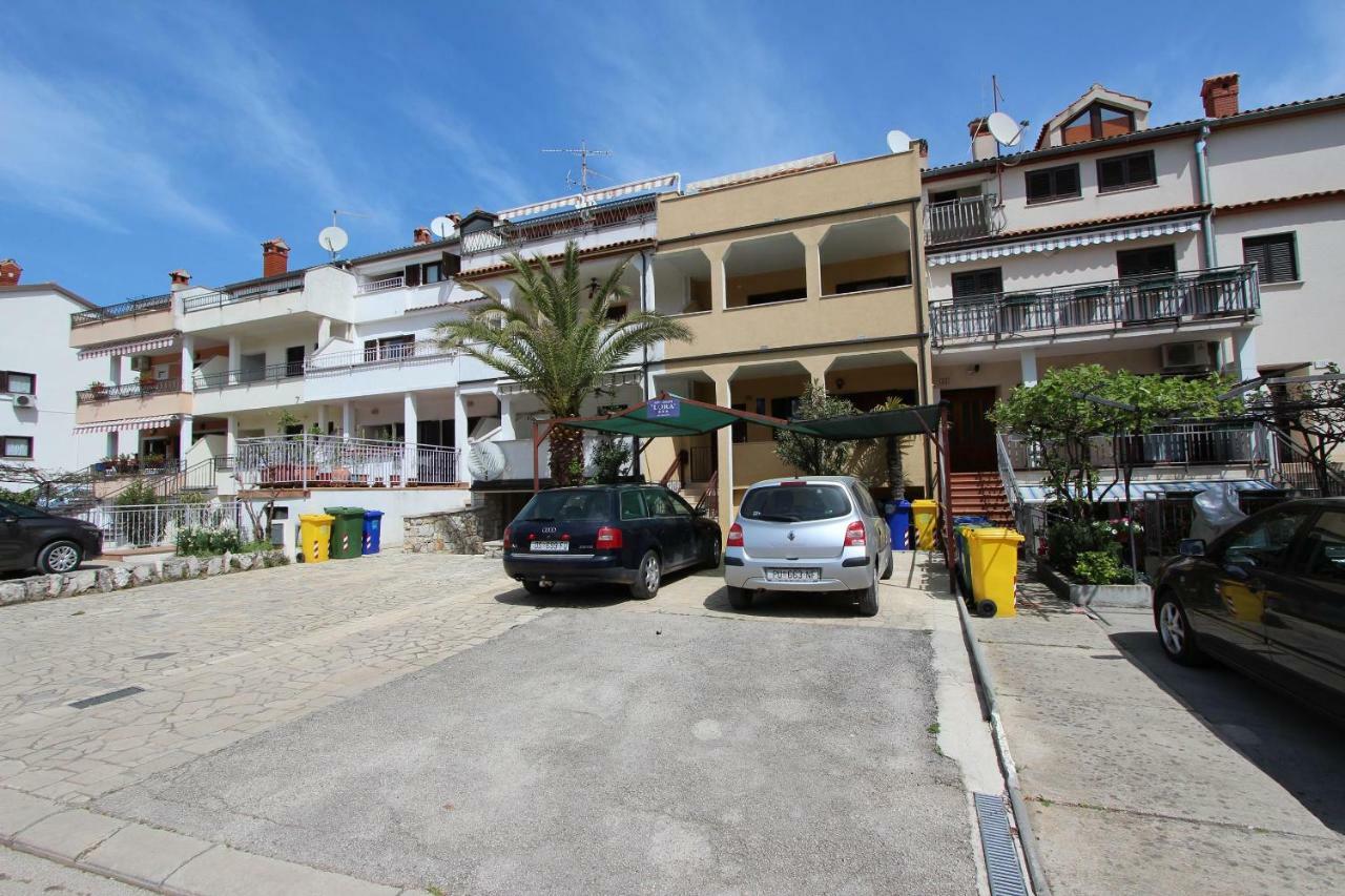 Apartments Lora Rovinj Exteriér fotografie