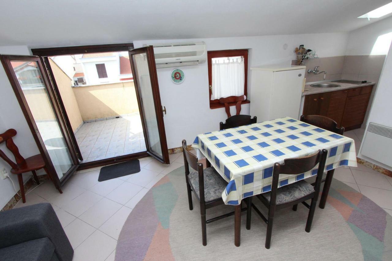Apartments Lora Rovinj Exteriér fotografie