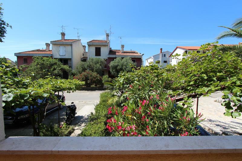 Apartments Lora Rovinj Exteriér fotografie