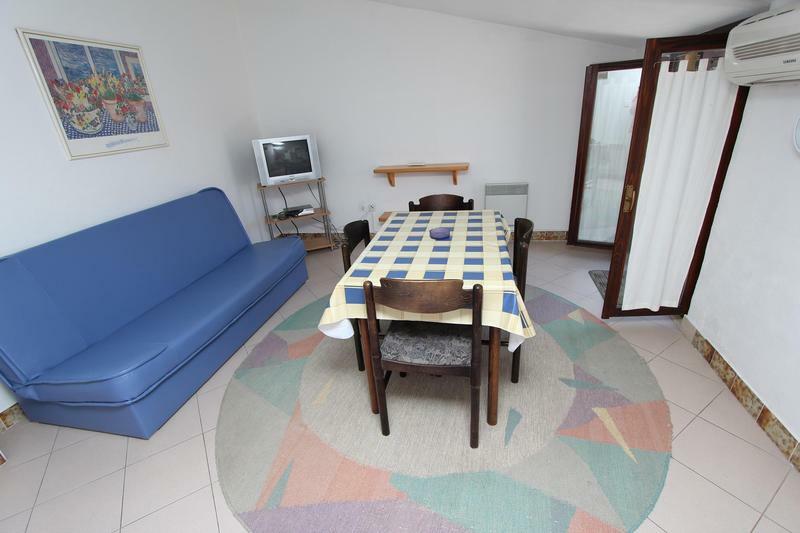 Apartments Lora Rovinj Exteriér fotografie