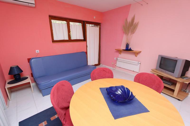 Apartments Lora Rovinj Exteriér fotografie