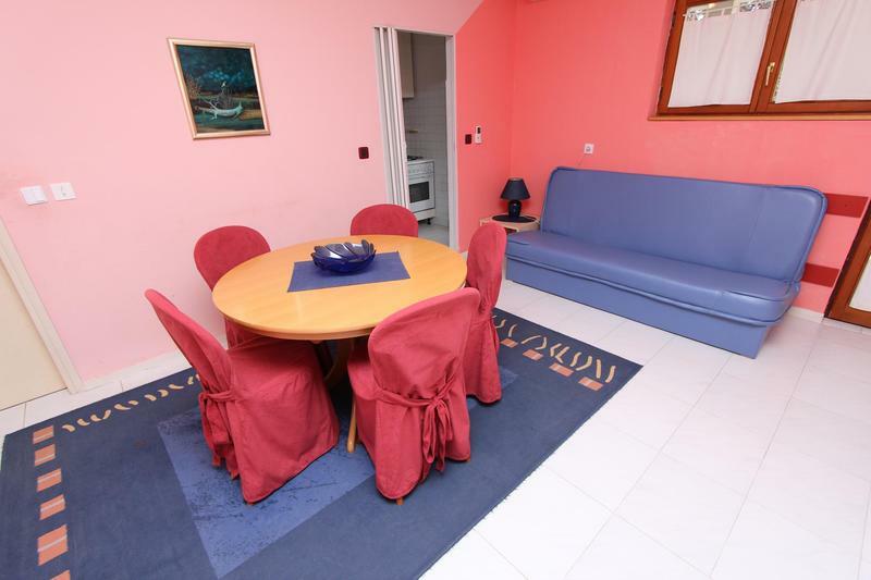 Apartments Lora Rovinj Exteriér fotografie