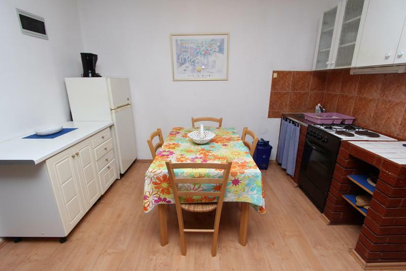 Apartments Lora Rovinj Exteriér fotografie