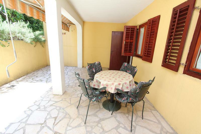 Apartments Lora Rovinj Exteriér fotografie